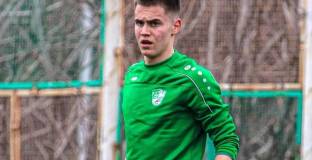 Юношата на Берое: Томаш ме удари, беше готов да ми налети на бой