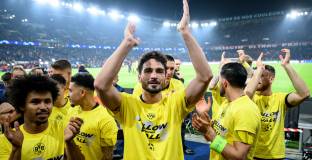 Борусия Дортмунд обяви за напускането на Хумелс 