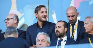 Тоти: Постигнахме великолепен резултат 