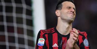 Калинич е близо до Севиля 