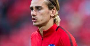 Мигел Марин, изпълнителен директор на Атлетико