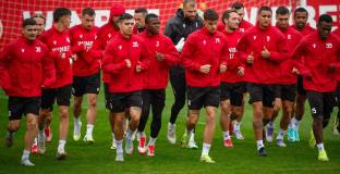 ЦСКА с нов изненадващ капитан