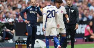 Мареска: Връзката Палмър – Фелиш е цел за бъдещето 