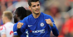 Конте е недоволен от изгонването на Мората 