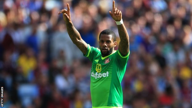 Астън Вила - Съндърланд 2:2 