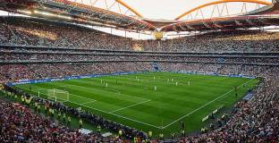 Бенфика ще започне с комфортна победа 