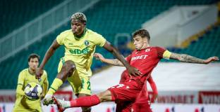 Янев взе крайно решение за капитанската лента