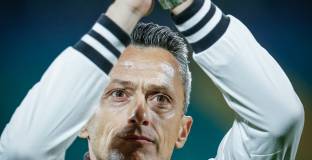 Янев: Ясно е, че пътят ще бъде тежък, но ние сме тук да го извървим