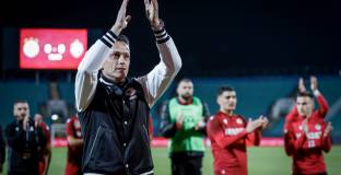 Христо Янев: Сега ни трябват победи, които да вдигнат самочувствието.