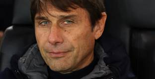 Конте: Трябва да продължим без да се страхуваме от нищо 