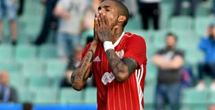 Ужасна трагедия сполетя Каранга часове преди мача с Левски