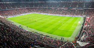 Стана известен съдията на Байерн Мюнхен - Реал Мадрид 