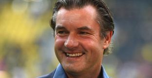 Цорк: Ясно показахме на Барселона своите искания 