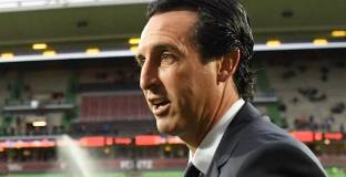 Емери: Винаги съм обичал Реал Сосиедад 