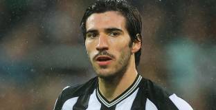 Юве се насочи към играч на Нюкасъл 