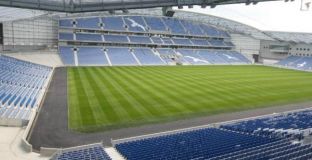 Брайтън – Уест Бромич: Новаците ще задържат точката