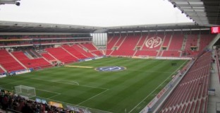 Анонс на 1-ви кръг на Бундеслигата