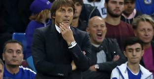 Конте обмисля да напусне Челси след края на сезона 