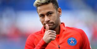 Емери отговори на Перес за Неймар 