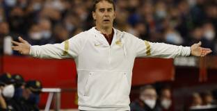 Лопетеги: Уест Хем показа характер