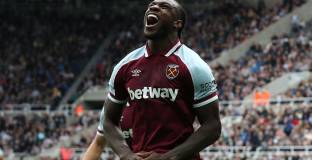 Уест Хем и Астън Вила с равенство