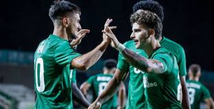 Берое регистрира четири от новите си попълнения 