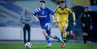 4-то поредно реми за Левски, този път срещу закъсалия Ботев Пловдив