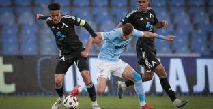 Голям гаф! Арда и Левски почетоха бивш играч на кърджалийци, но той още е жив