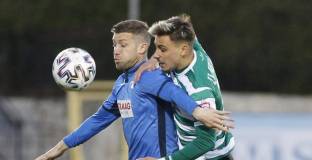 Гласят Илиан Илиев-младши за ново попълнение на Левски