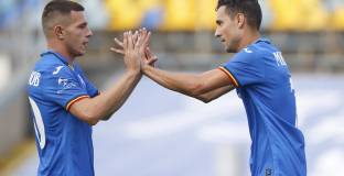 Левски без проблем се справи с Пирин (видео)