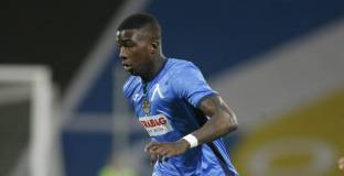 Робърта: Фокусиран само за играта ми в Левски