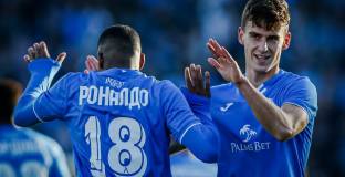 Героят на Левски: Уважавам много ЦСКА! Обстановката в това дерби е уникална