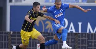 Левски и Ботев Пд врътнаха реми в контрола