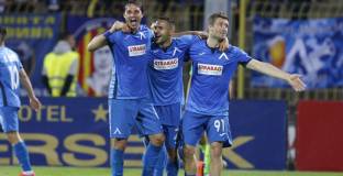 Левски и Царско село зарадваха Черно море с равенство (видео)