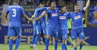 Ето кой ще е капитан на Левски през следващия сезон