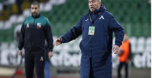 Мъри Стоилов: Няма да обещавам, защото може да излъжа хората