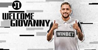 Официално: Локо Пловдив продаде Джовани в тим от Китай