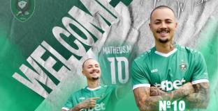 Две нови попълнения на Лудогорец са под въпрос за Ференцварош