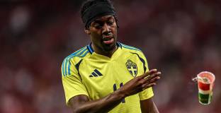 Нюкасъл е бил готов да купи бивш играч на Ман Юнайтед 