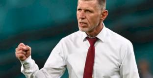 Шилгави: Горд съм с момчетата