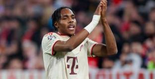 Тел : Тотнъм бе най-добрият вариант за мен