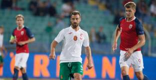 ЦСКА се похвали с 10 национали