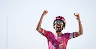 Ирландец спечели шестия етап от Тур дьо Франс 2025