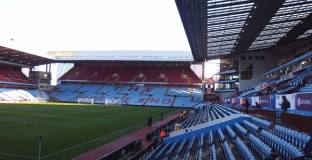 Астън Вила ще довърши работата си