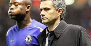 Галас обвини Моуриньо в намеса в личния живот на играчите на Челси