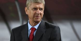 Венгер: Отговорихме на гола на Рууни 