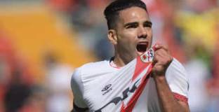 Райо Валекано - Хетафе 3:0 