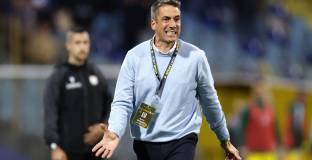 Веласкес: Боли ме, когато оставям играчи извън групата