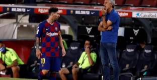 Гуардиола: Ливърпул показа колко невероятно е постижението ни