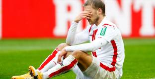 Кьолн - Майнц 05 2:3 